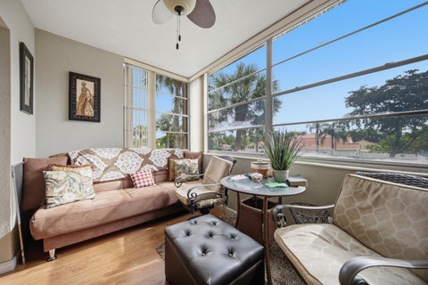 Tiny photo for 3040 Holiday Springs Boulevard #212, Margate, FL 33063 (MLS # B26015852)