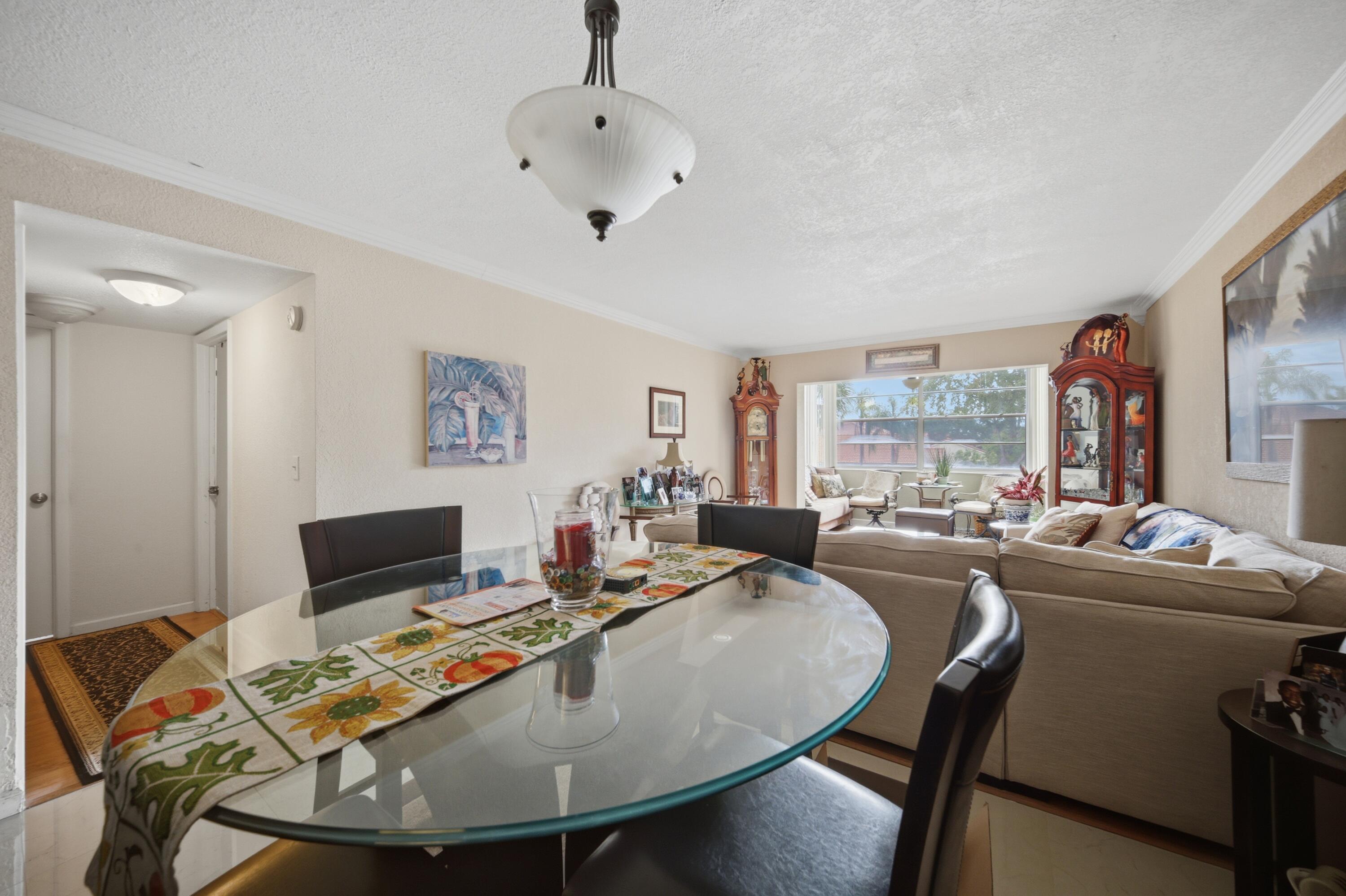 HOLIDAY SPRINGS VILLAGE 3 CONDO - Residential