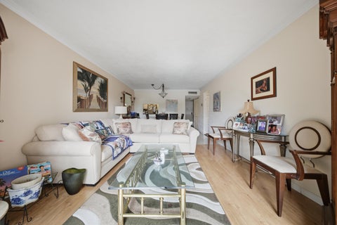 Tiny photo for 3040 Holiday Springs Boulevard #212, Margate, FL 33063 (MLS # B26015852)