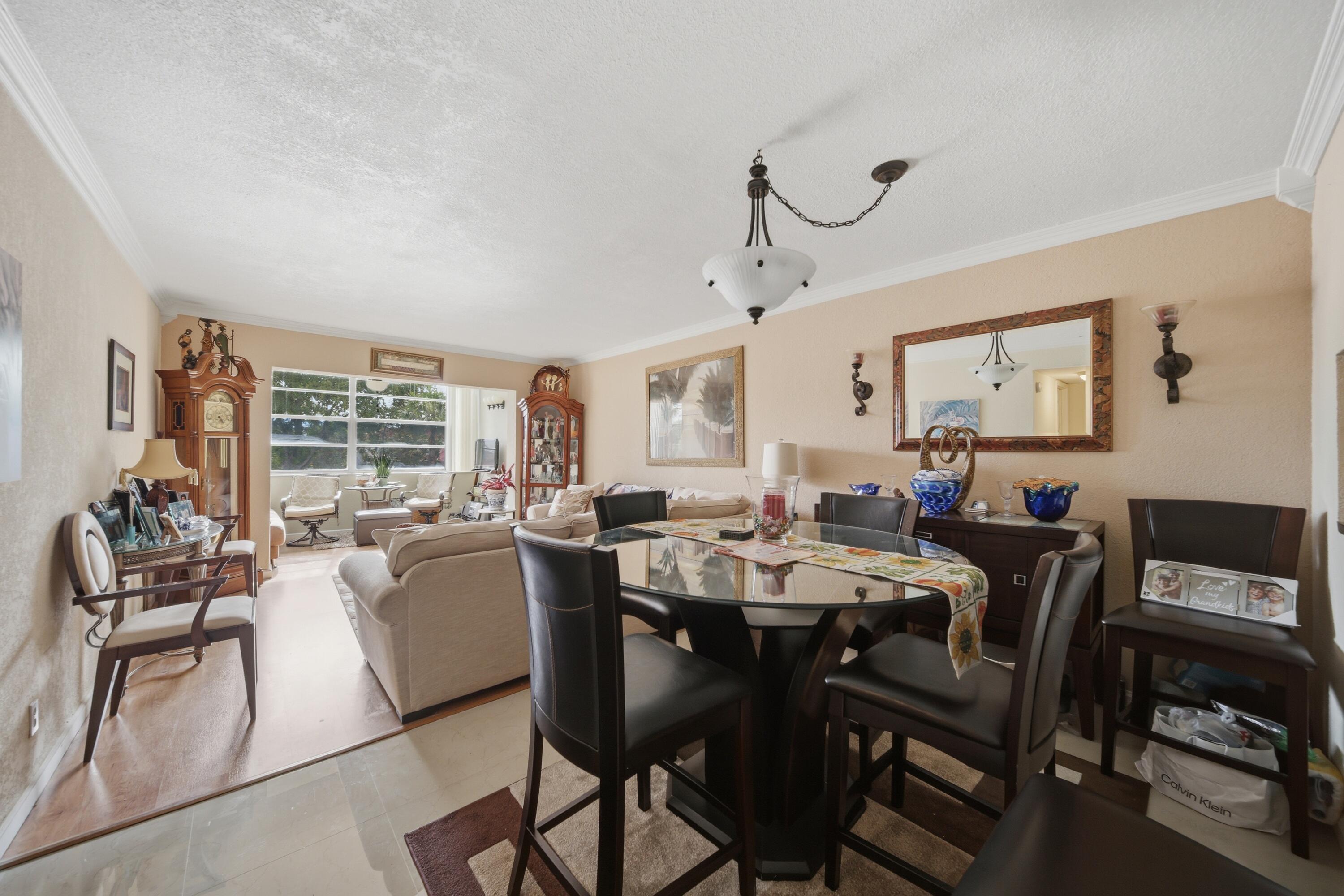 HOLIDAY SPRINGS VILLAGE 3 CONDO - Residential