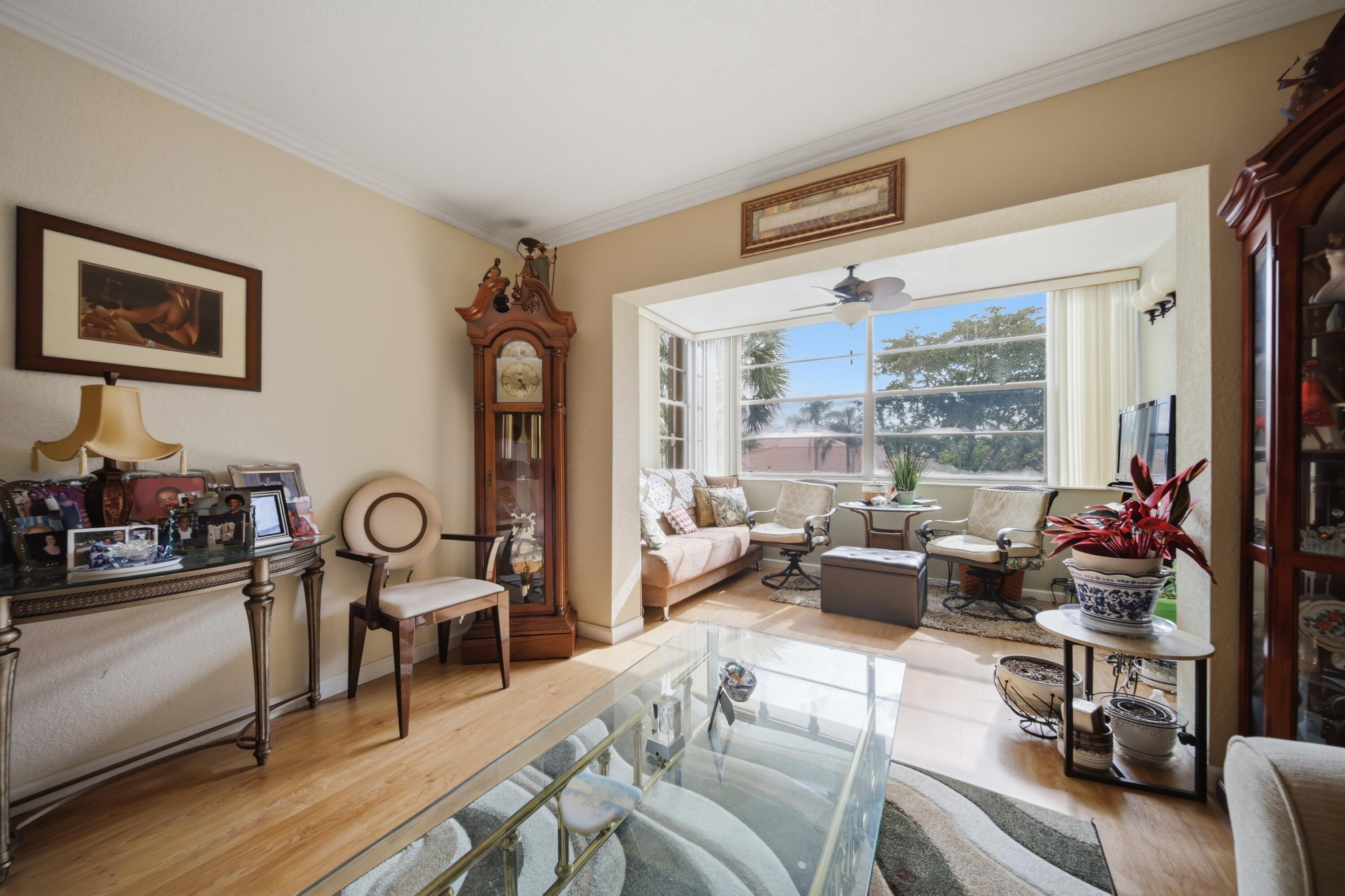 HOLIDAY SPRINGS VILLAGE 3 CONDO - Residential