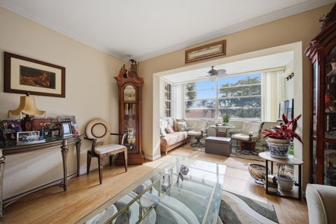 Tiny photo for 3040 Holiday Springs Boulevard #212, Margate, FL 33063 (MLS # B26015852)