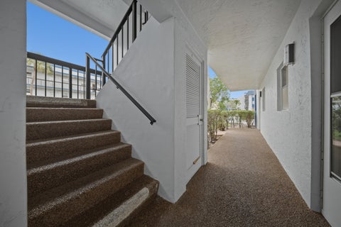Tiny photo for 3040 Holiday Springs Boulevard #212, Margate, FL 33063 (MLS # B26015852)