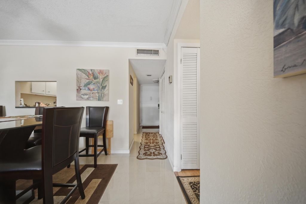 Photo of 3040 Holiday Springs Boulevard #212, Margate, FL 33063 (MLS # B26015852)