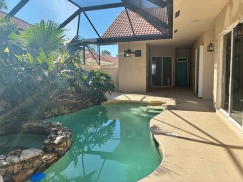 LAKE CHARLES PH 3G - Residential