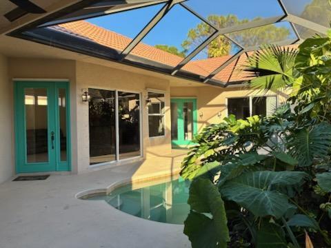 LAKE CHARLES PH 3G - Residential