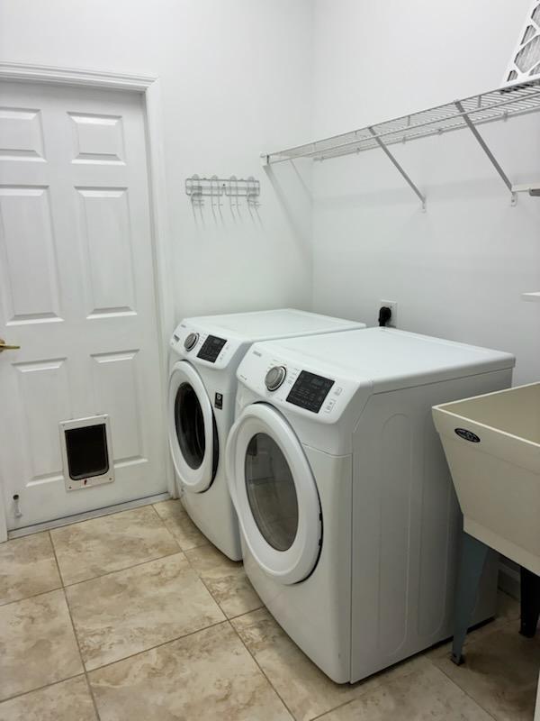 LAKE CHARLES PH 3G - Residential