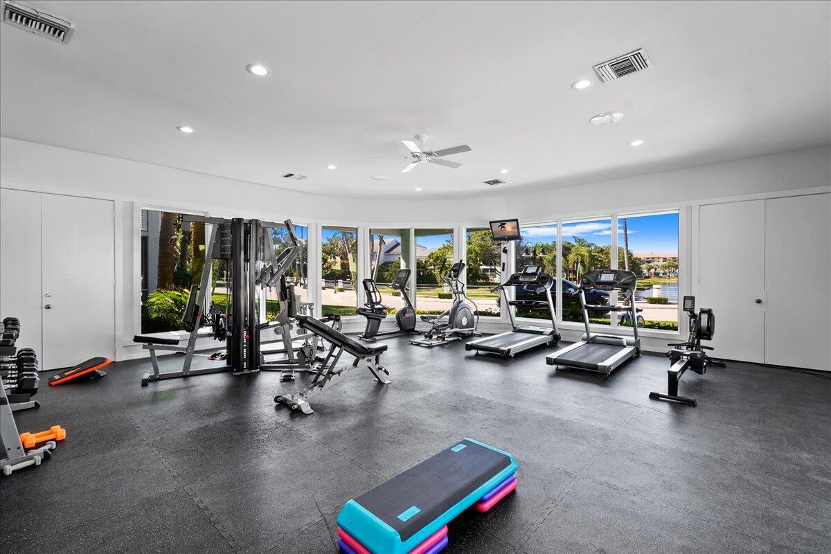 SEA COLONY 2 - Residential