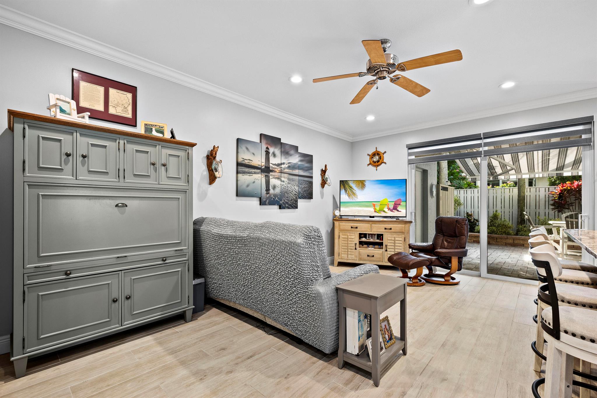 SEA COLONY 2 - Residential