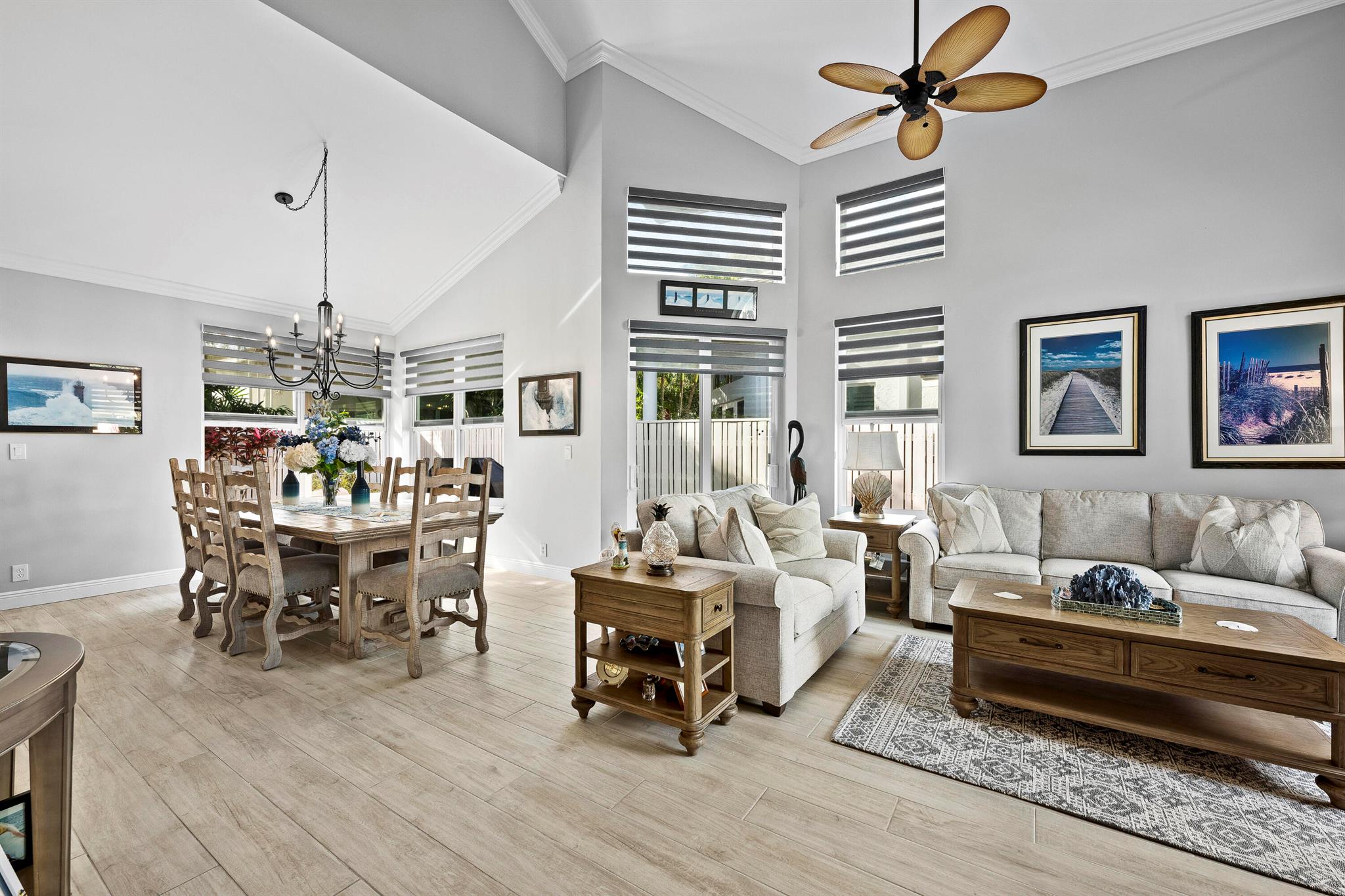 SEA COLONY 2 - Residential