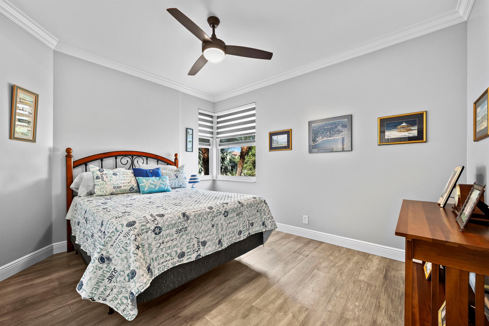 SEA COLONY 2 - Residential