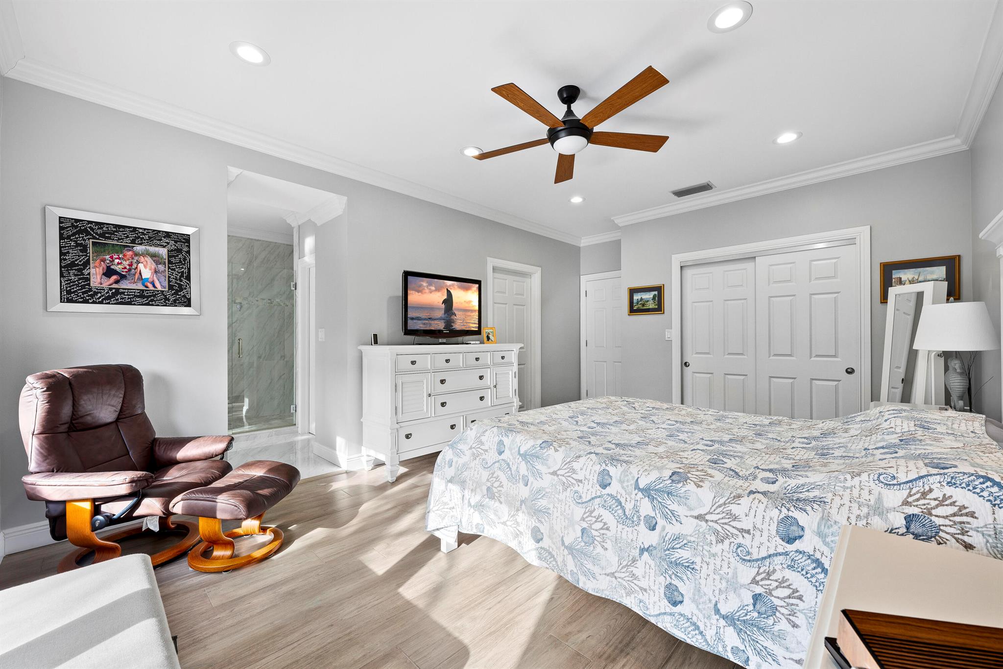 SEA COLONY 2 - Residential