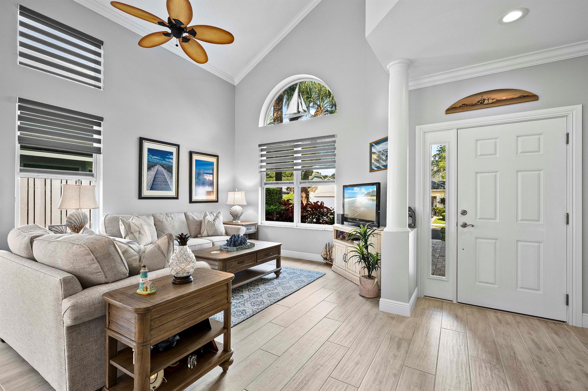 SEA COLONY 2 - Residential