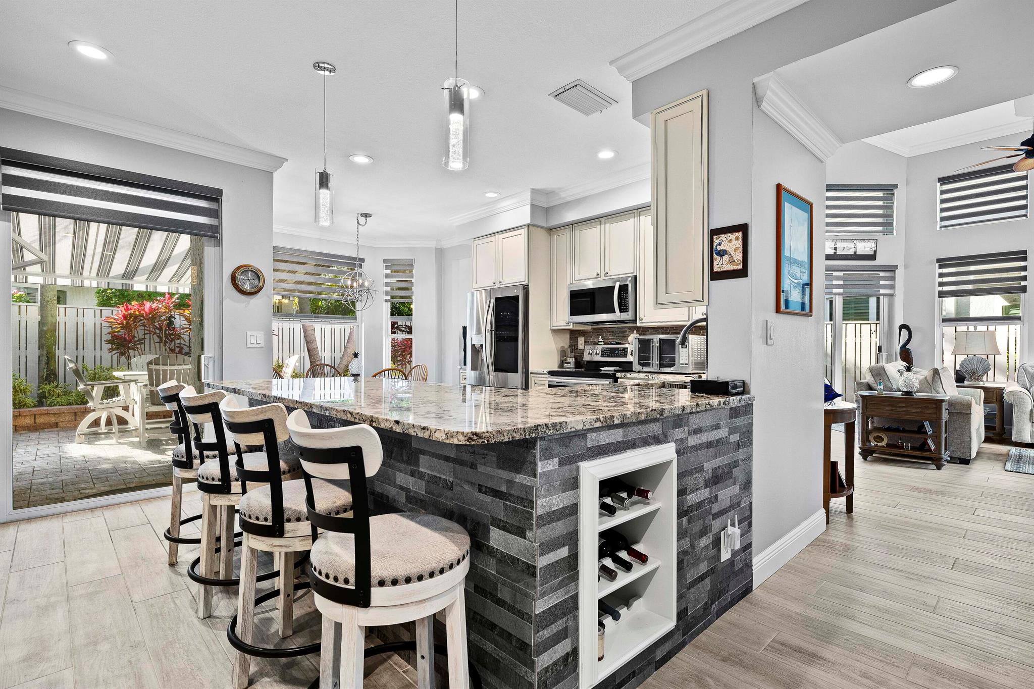 SEA COLONY 2 - Residential