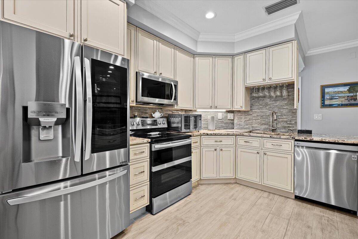 SEA COLONY 2 - Residential