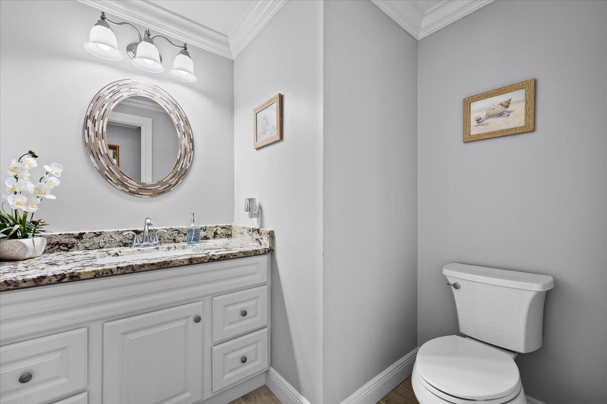 SEA COLONY 2 - Residential