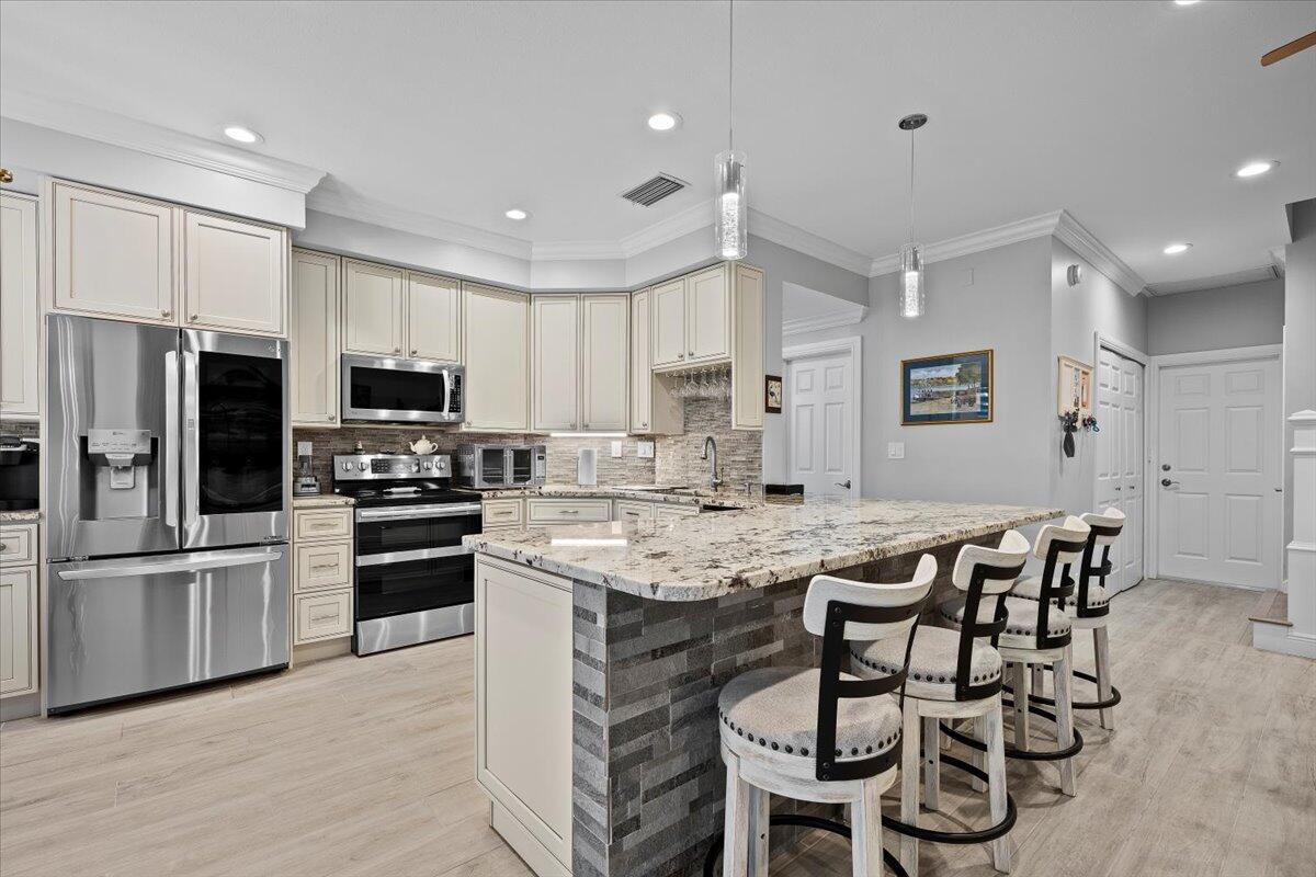 SEA COLONY 2 - Residential