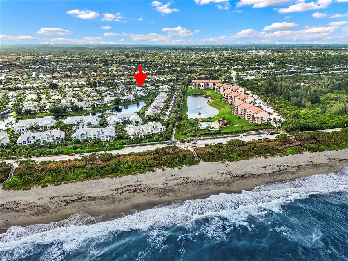 SEA COLONY 2 - Residential