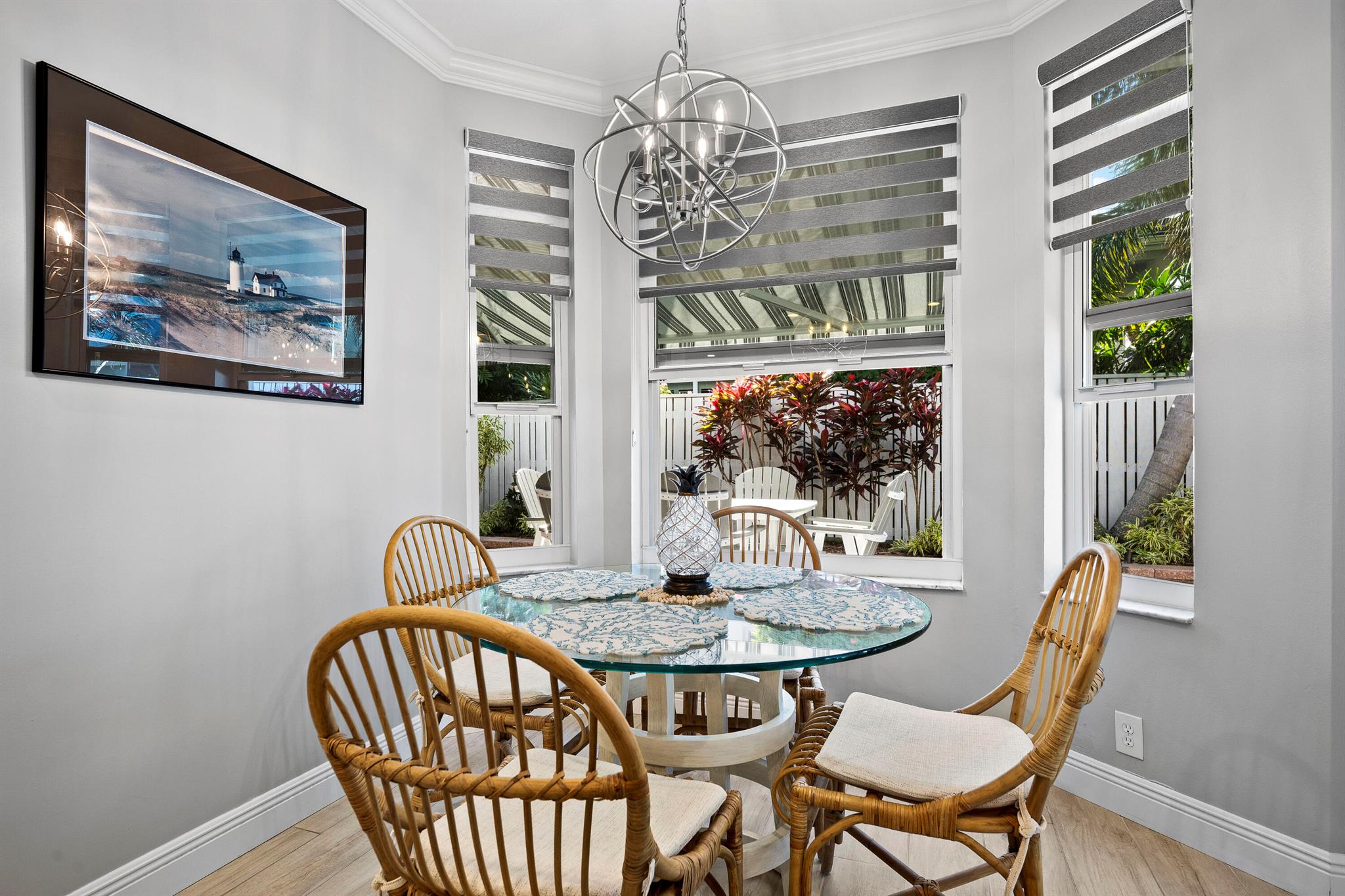 SEA COLONY 2 - Residential