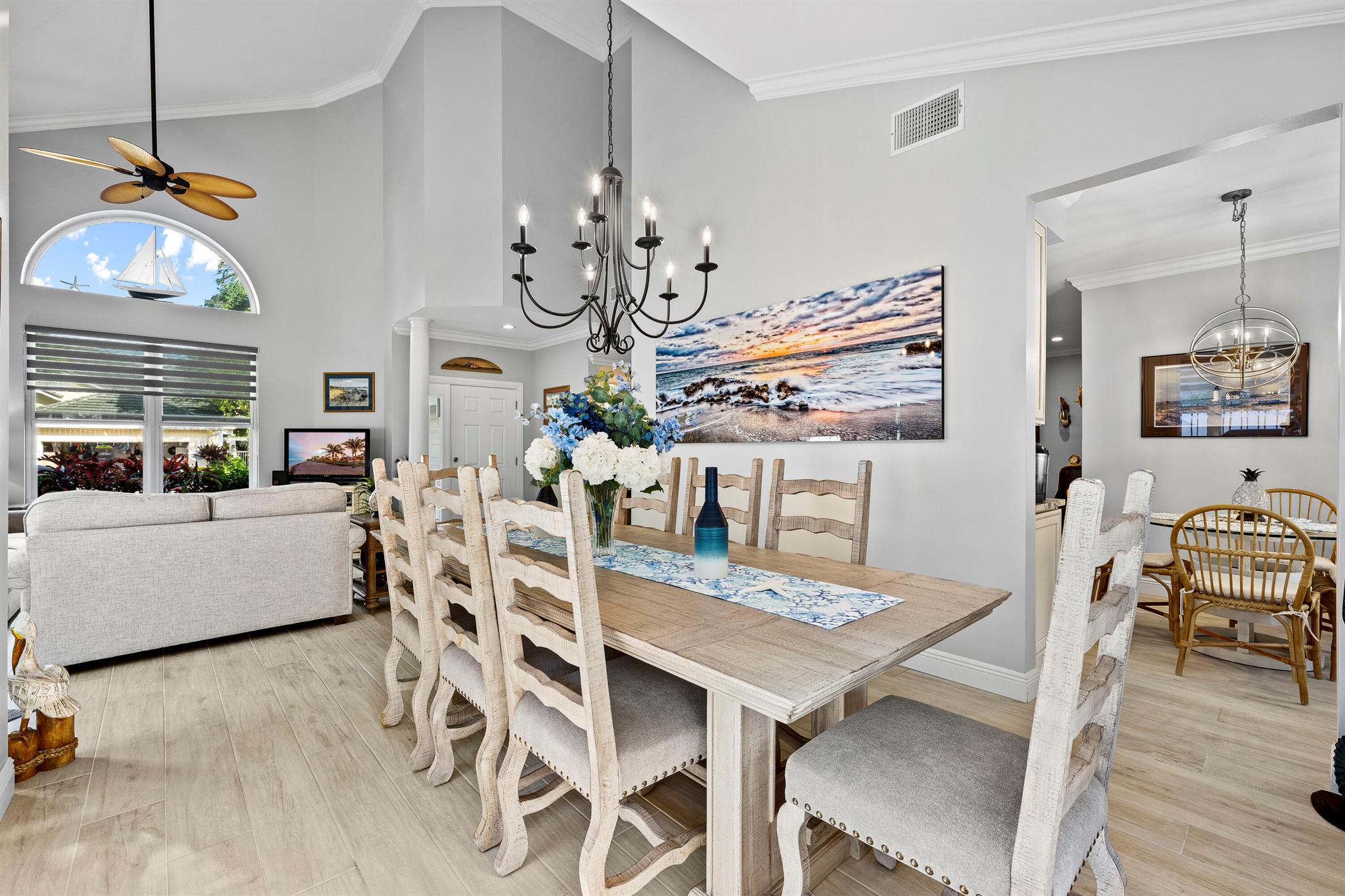 SEA COLONY 2 - Residential