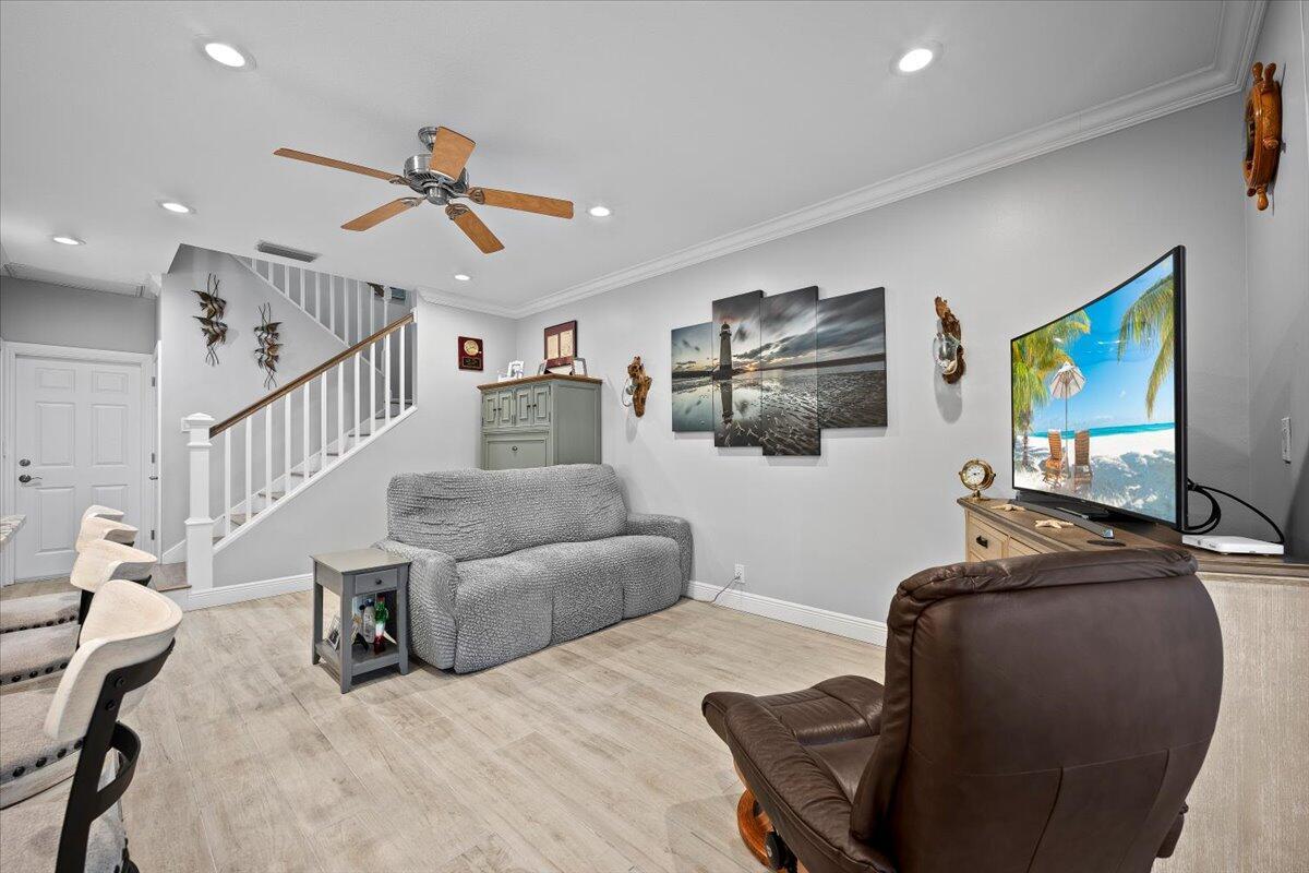 SEA COLONY 2 - Residential