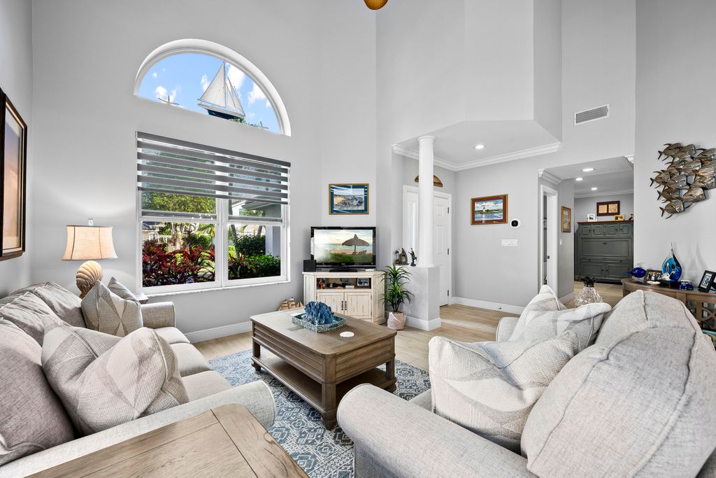 Photo of 2041 Staysail Lane, Jupiter, FL 33477 (MLS # R11149606)