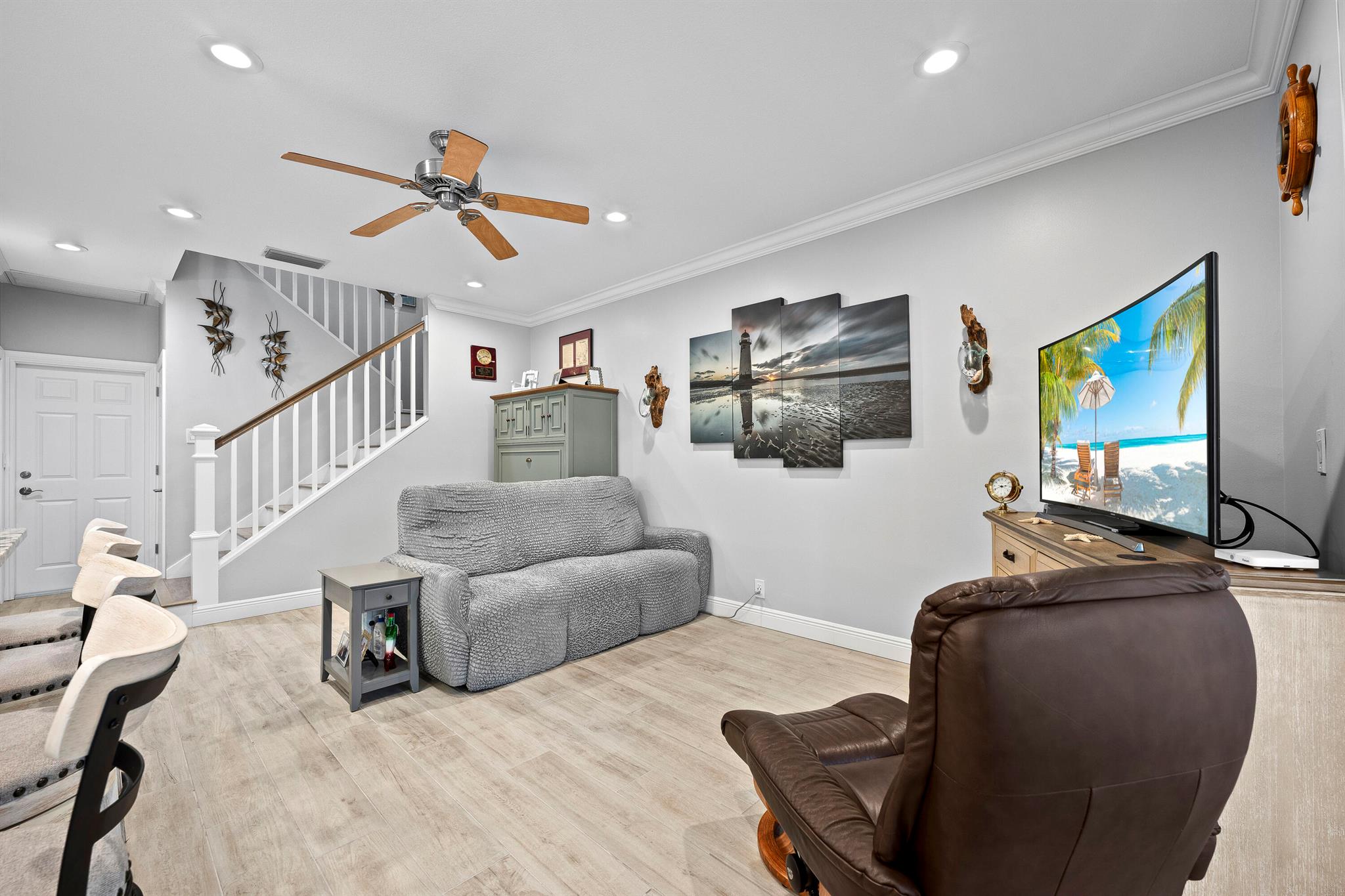 SEA COLONY 2 - Residential