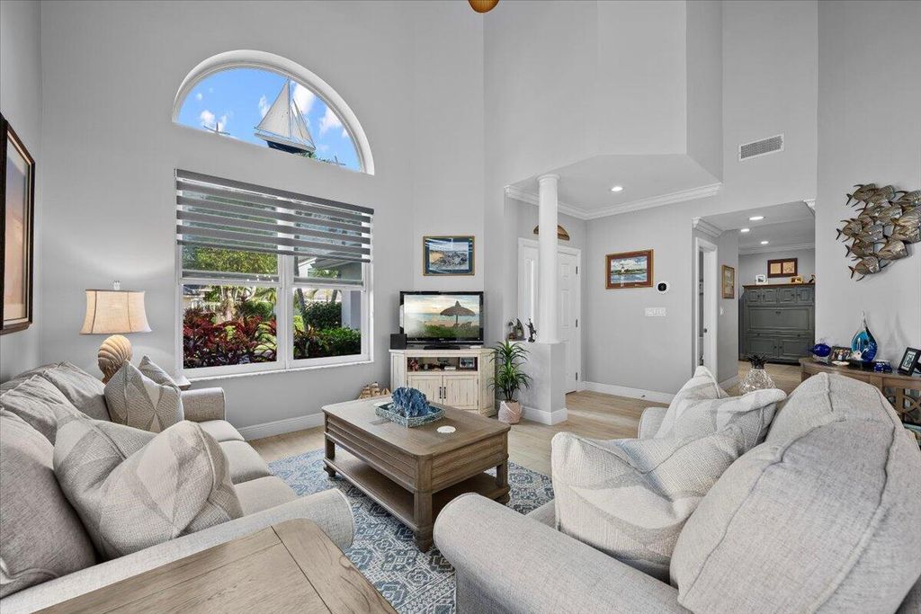 Photo of 2041 Staysail Lane, Jupiter, FL 33477 (MLS # R11149606)