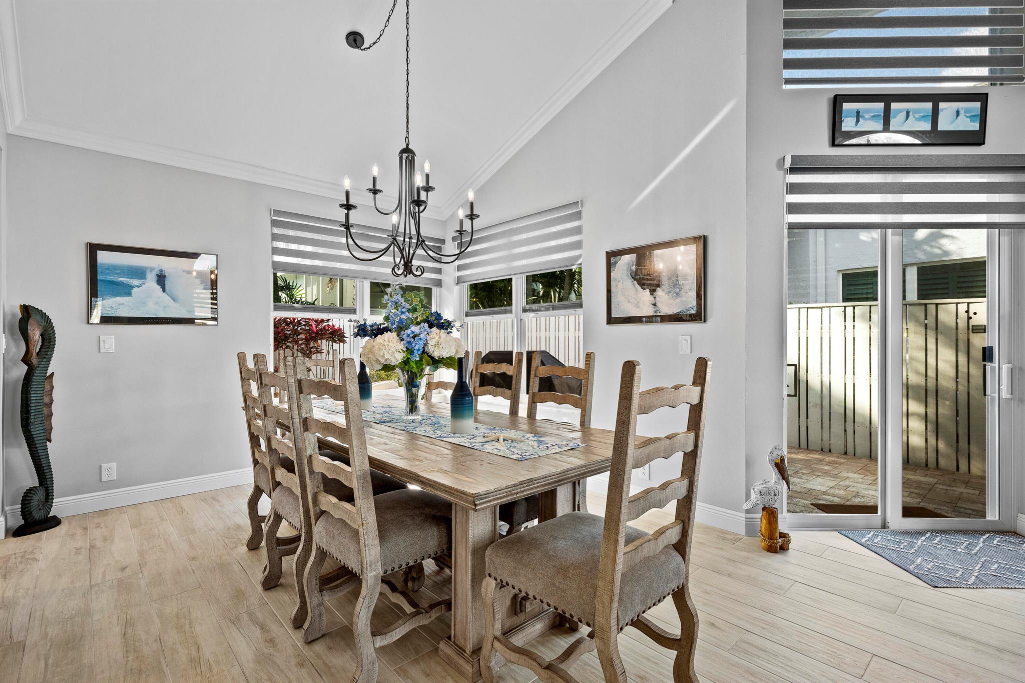 SEA COLONY 2 - Residential