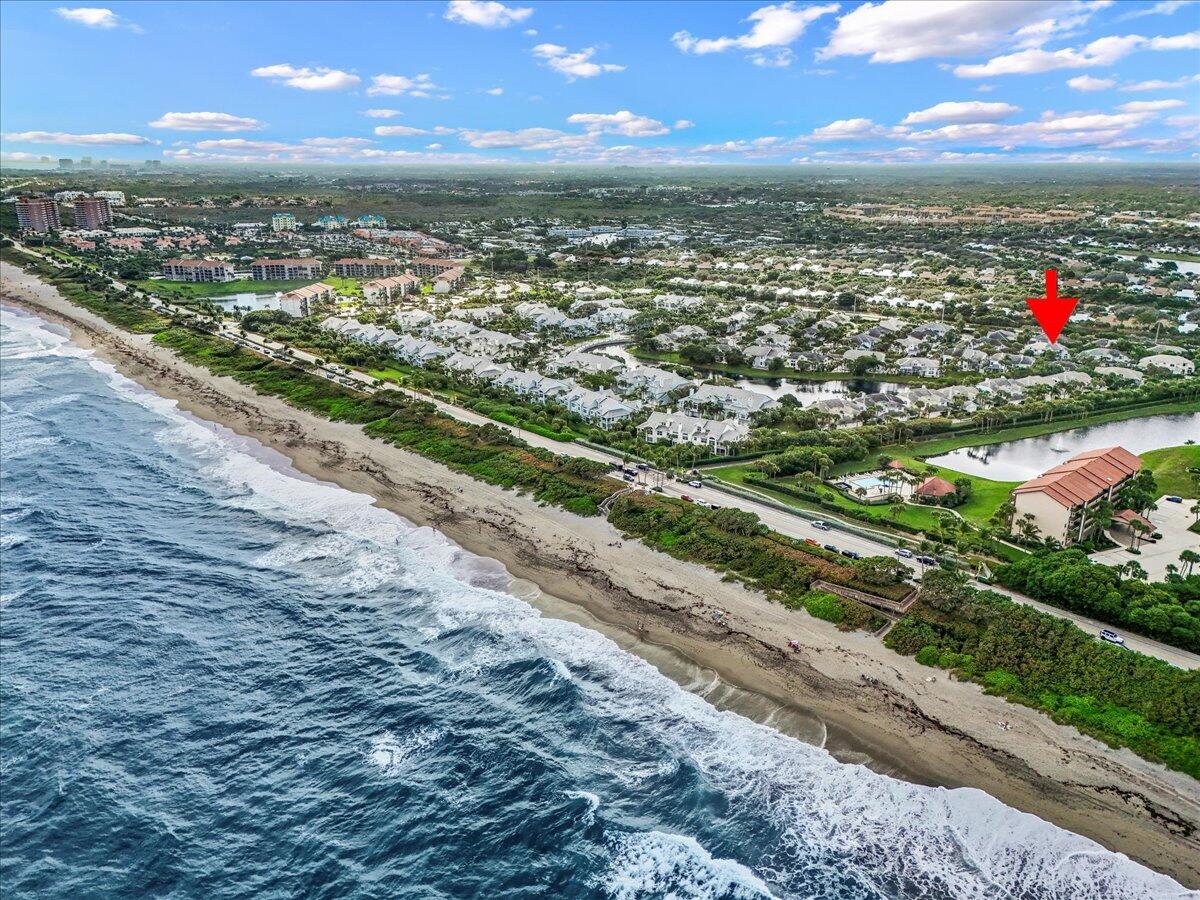 SEA COLONY 2 - Residential