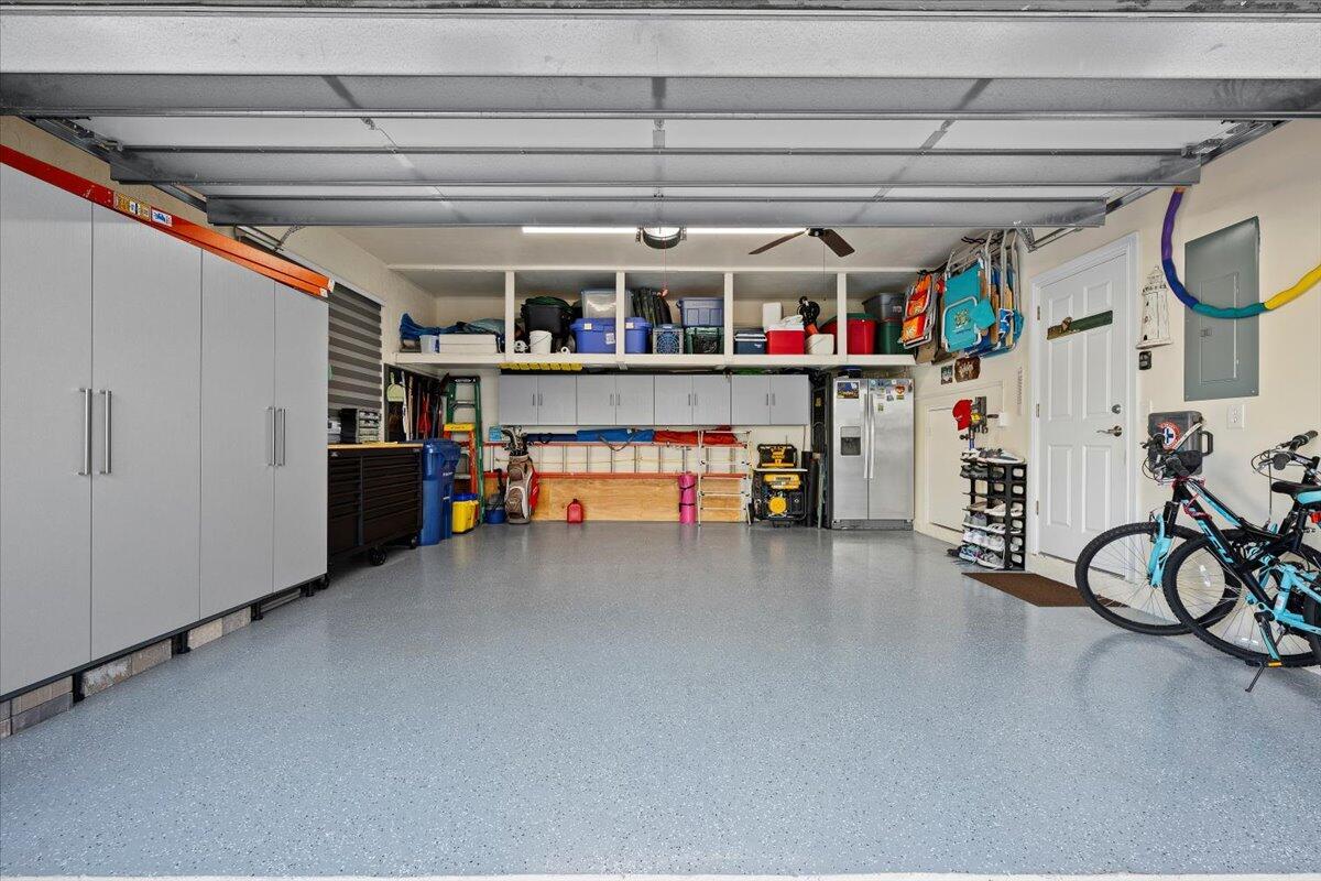 SEA COLONY 2 - Residential