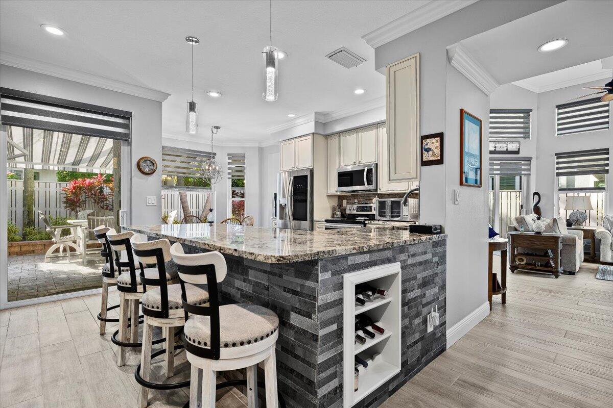 SEA COLONY 2 - Residential