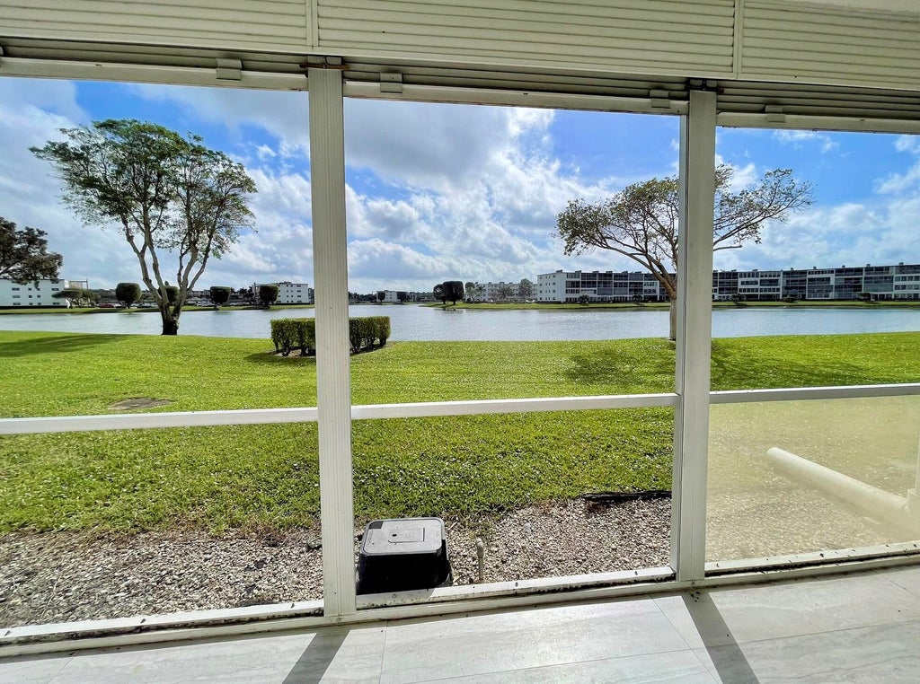 Photo of 1030 Rexford B #1030, Boca Raton, FL 33434 (MLS # R10979592)