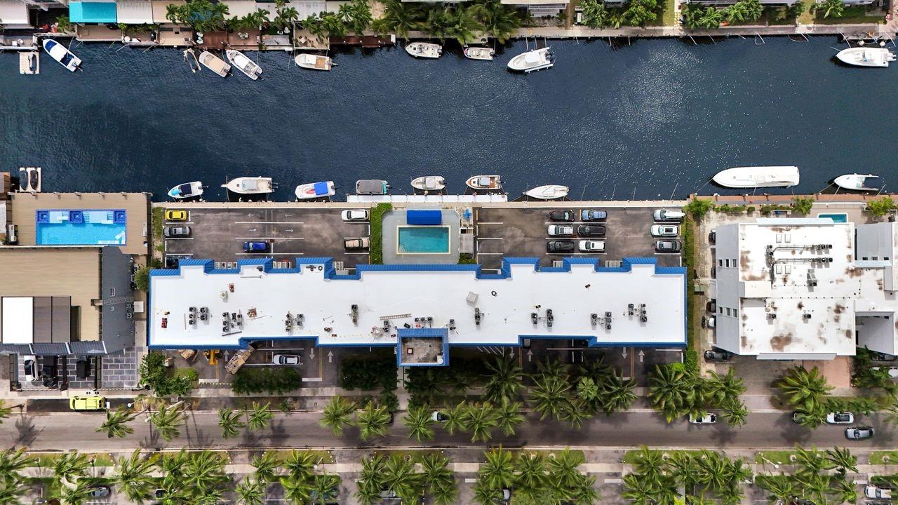 BAYVIEW POINT - Residential