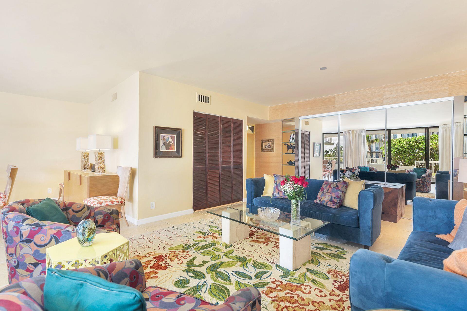 3300 S Ocean Boulevard 101s