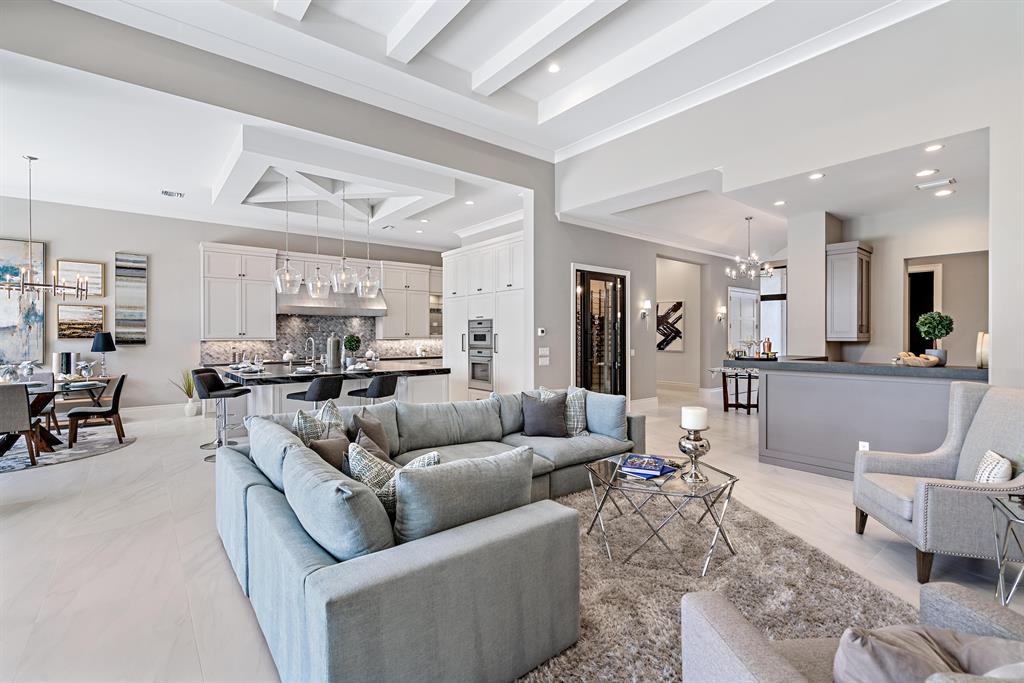 FRENCHMANS CREEK PAR E-5 - Residential