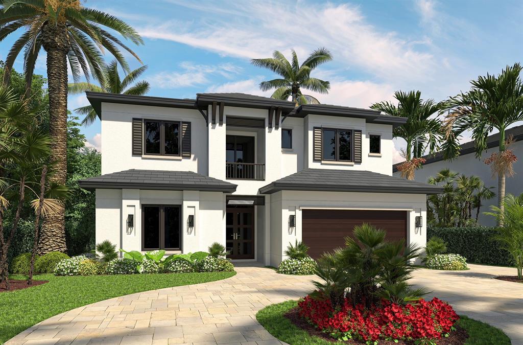 FRENCHMANS CREEK PAR E-5 - Residential