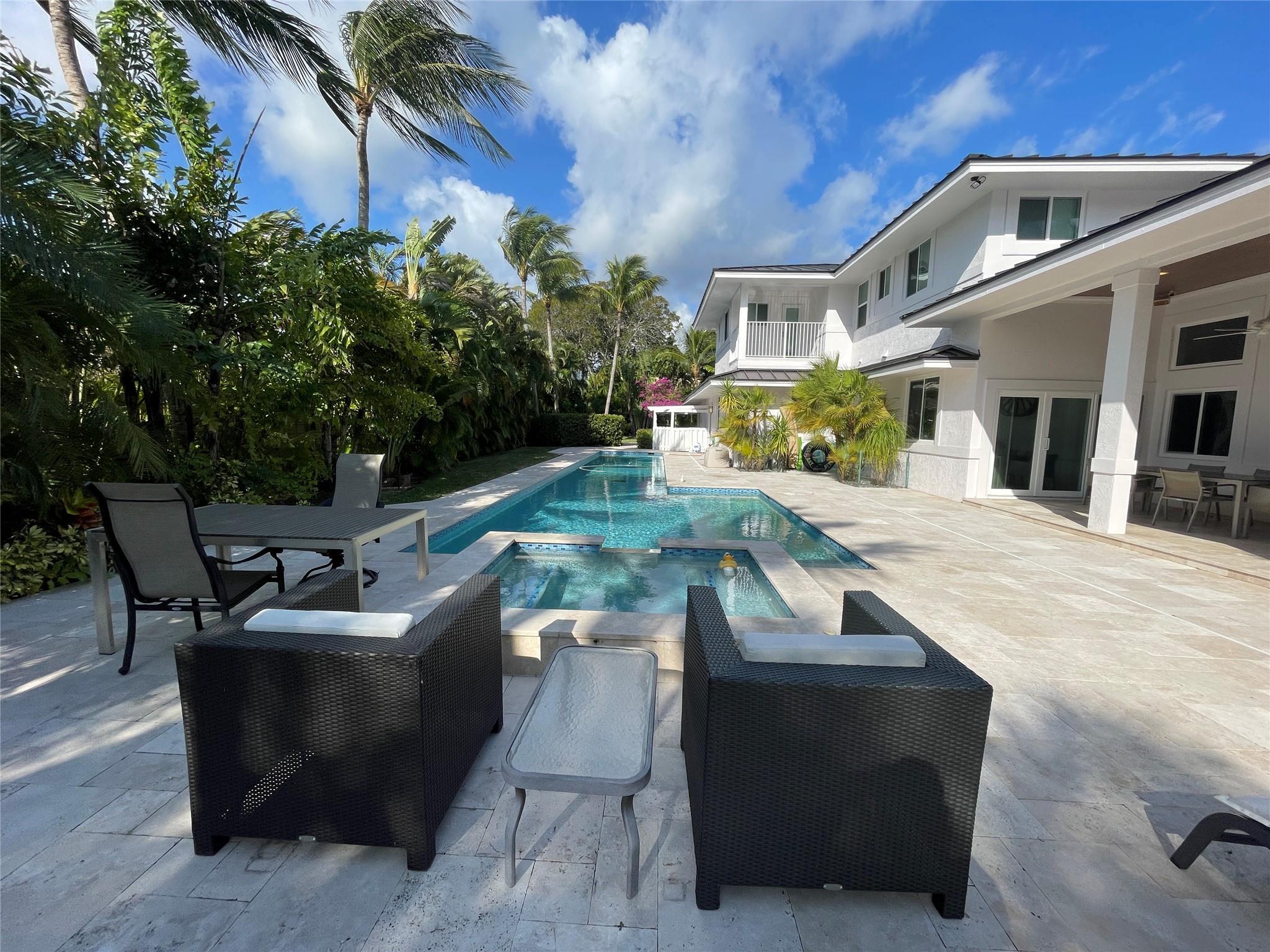 Boca Bay Colony South - Residential