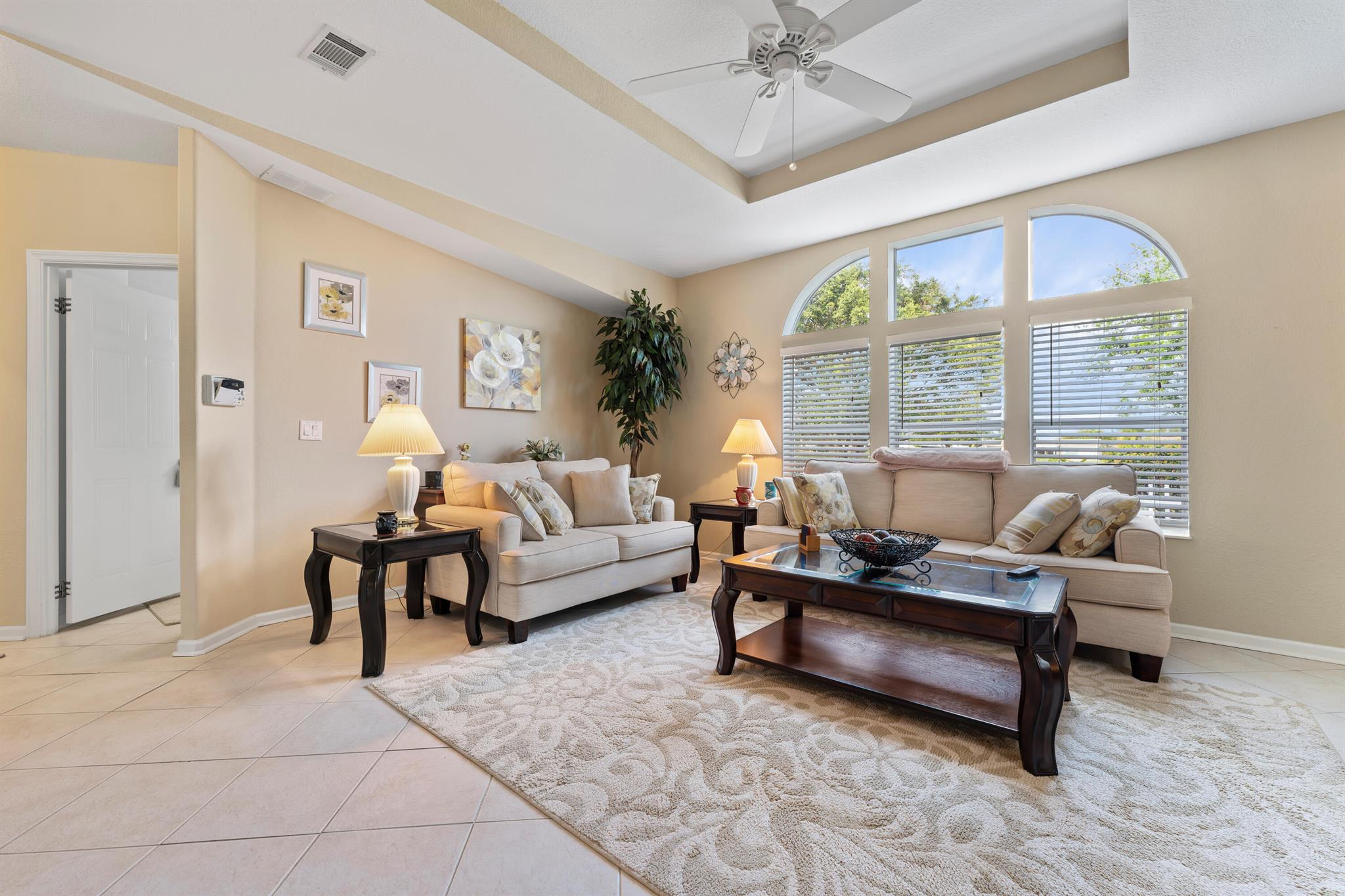 THE LINKS AT SAVANNA CLUB - Residential