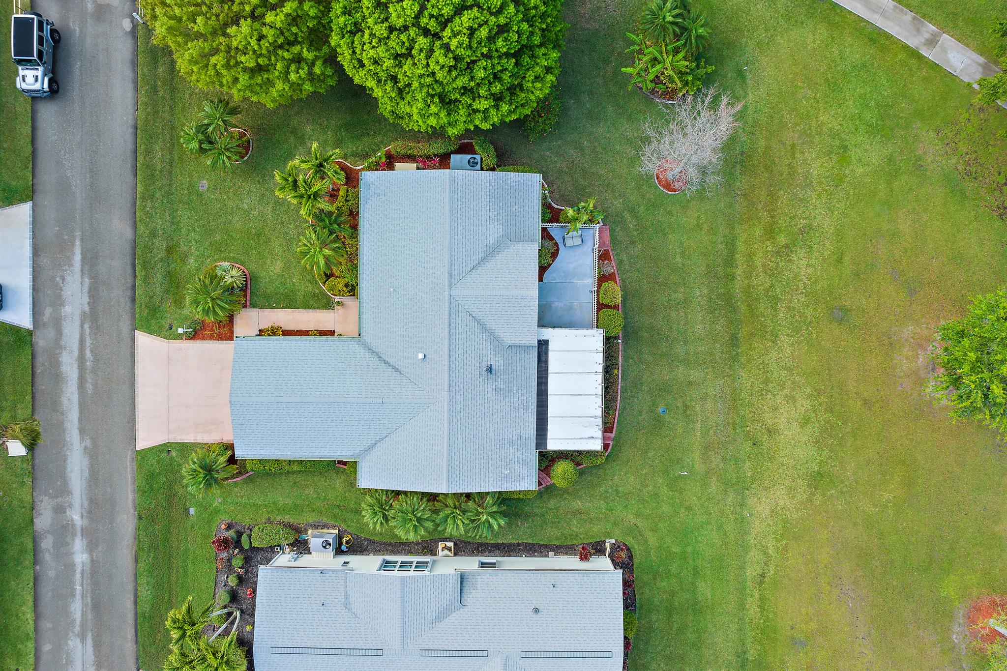 THE LINKS AT SAVANNA CLUB - Residential