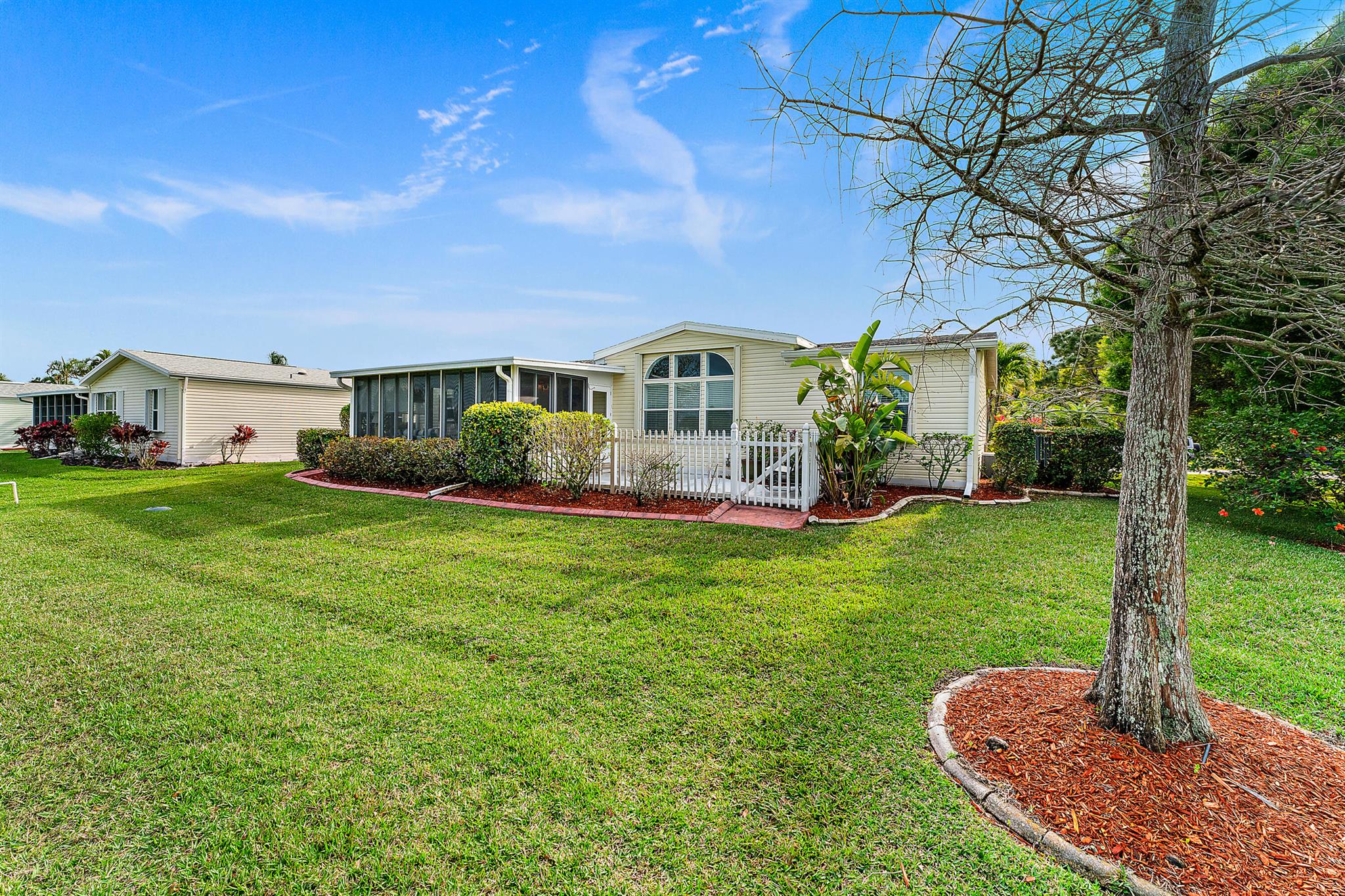 THE LINKS AT SAVANNA CLUB - Residential