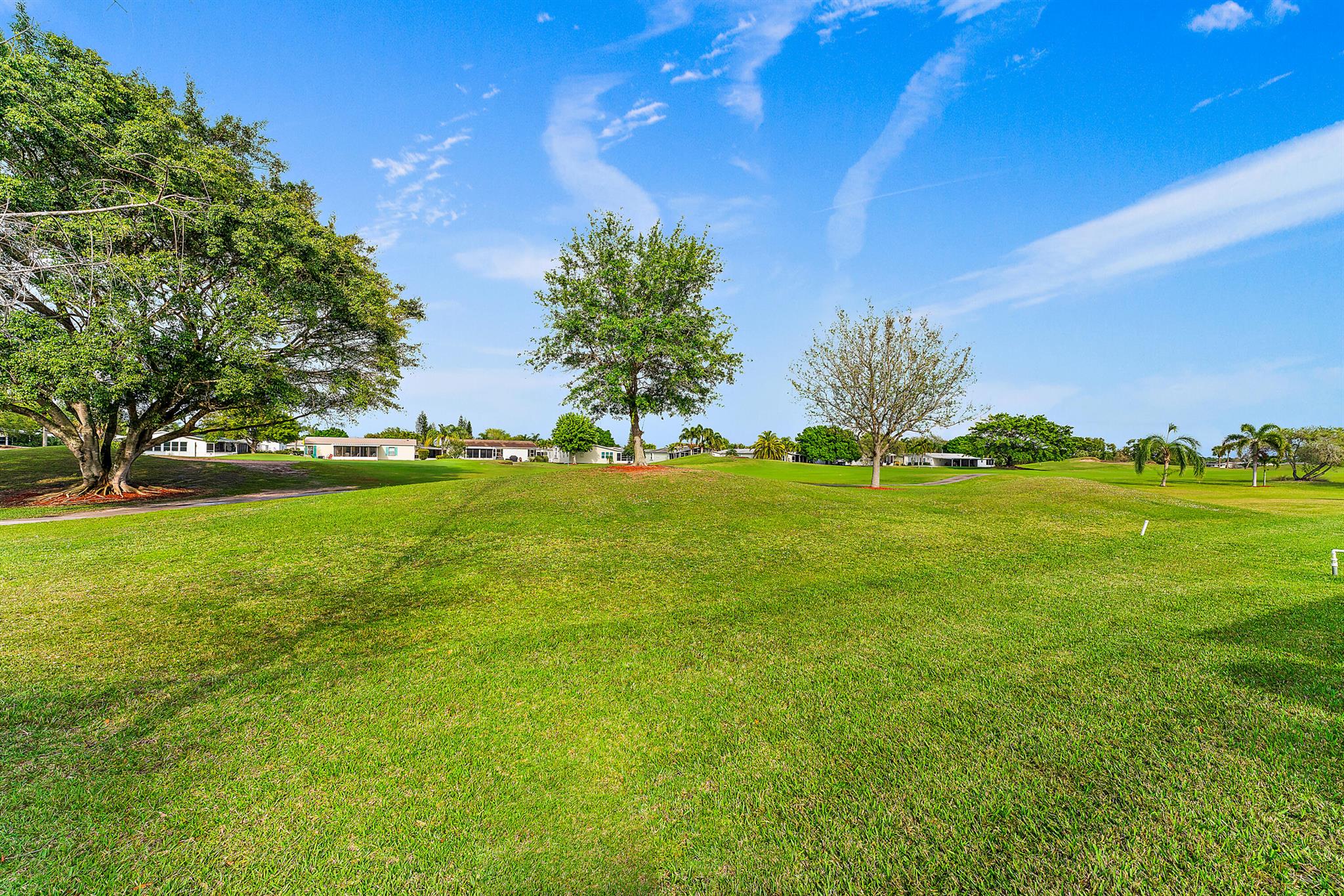 THE LINKS AT SAVANNA CLUB - Residential