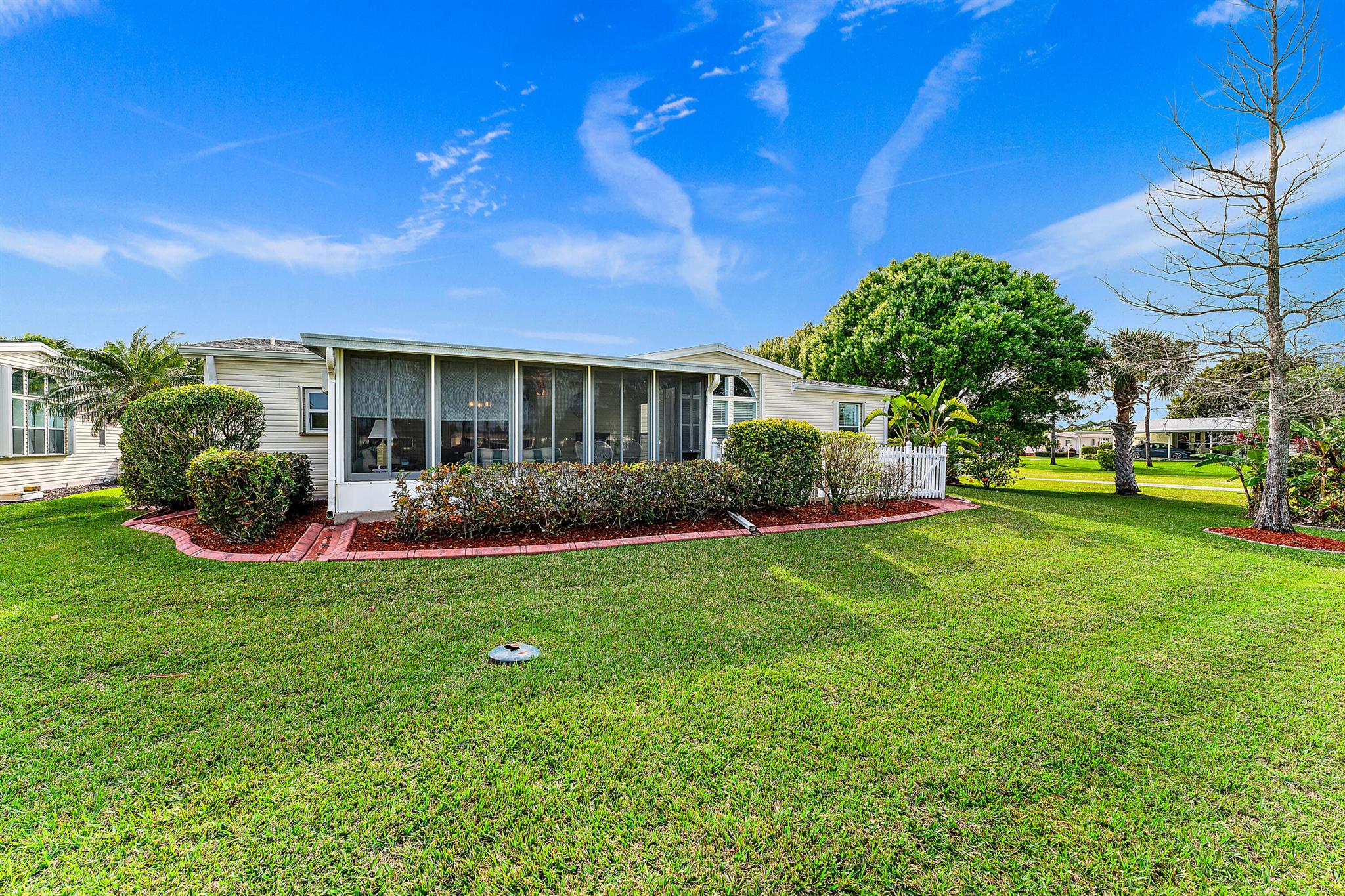 THE LINKS AT SAVANNA CLUB - Residential