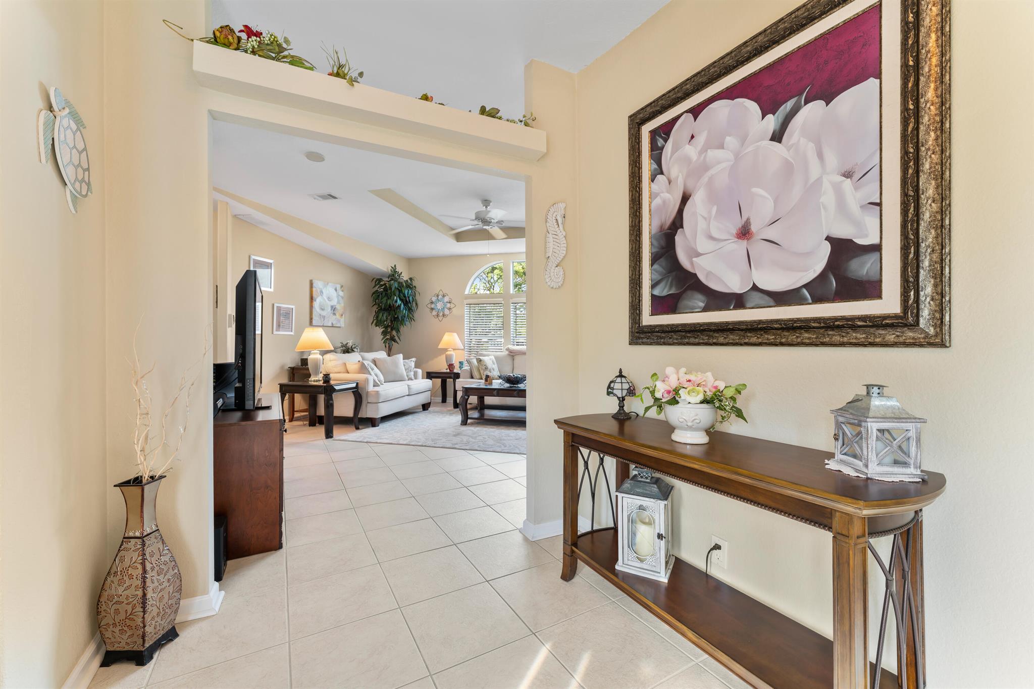 THE LINKS AT SAVANNA CLUB - Residential