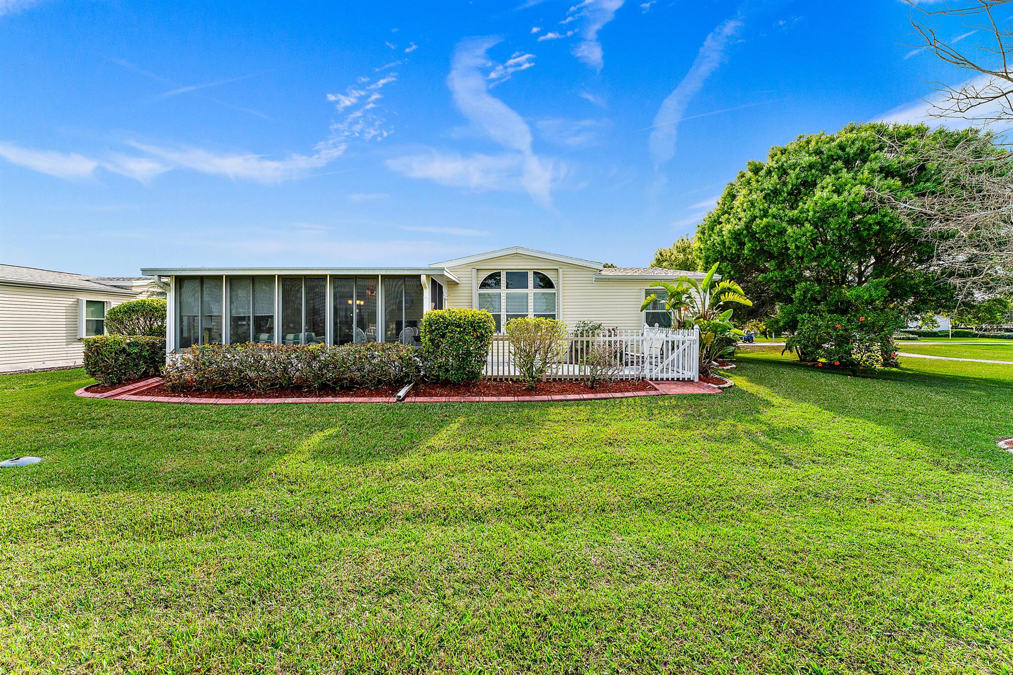 THE LINKS AT SAVANNA CLUB - Residential