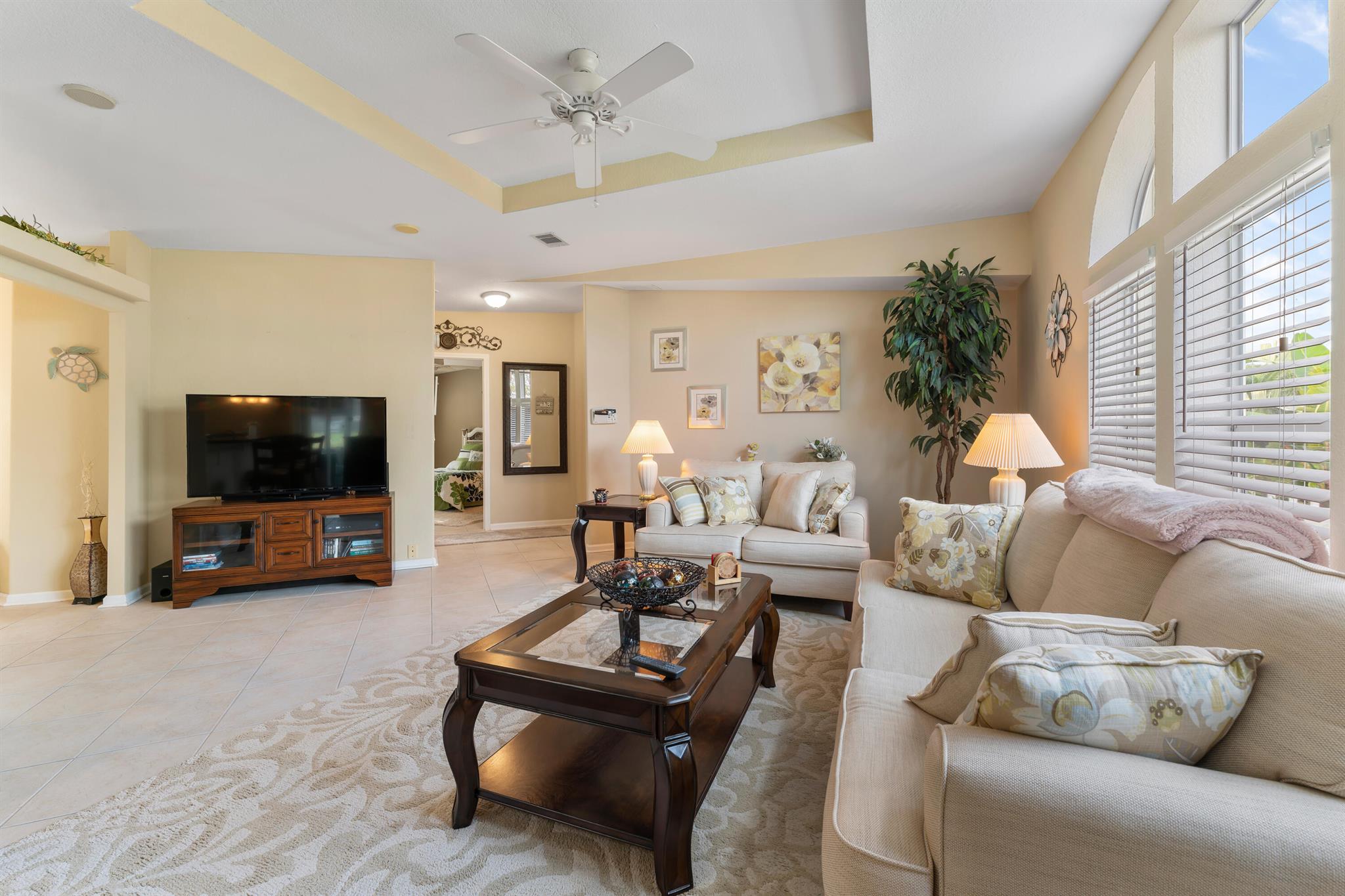 THE LINKS AT SAVANNA CLUB - Residential