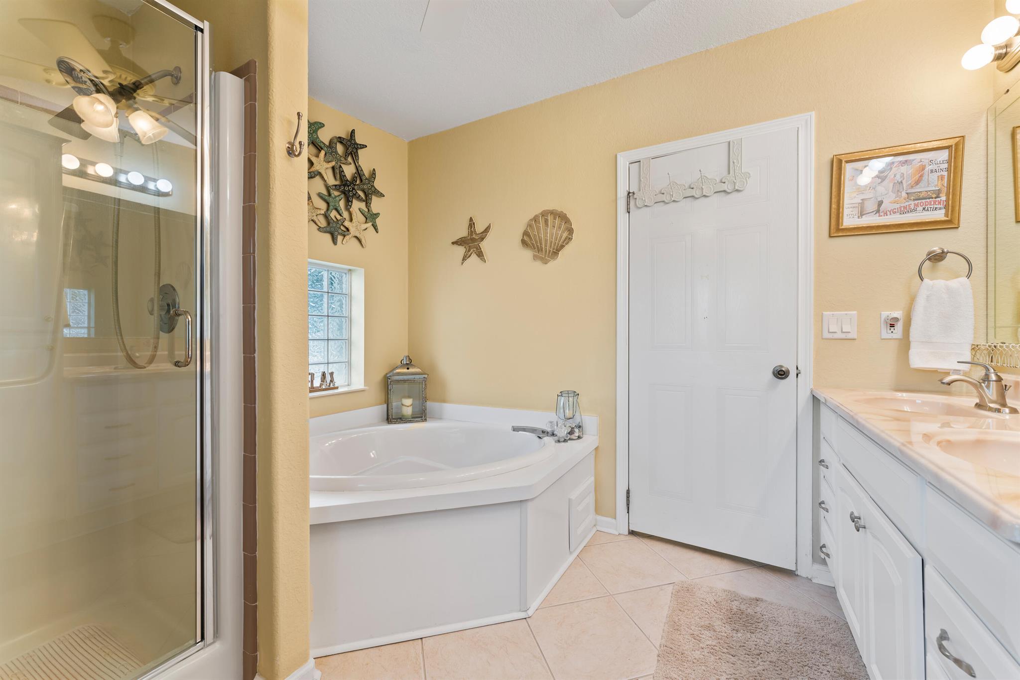 THE LINKS AT SAVANNA CLUB - Residential