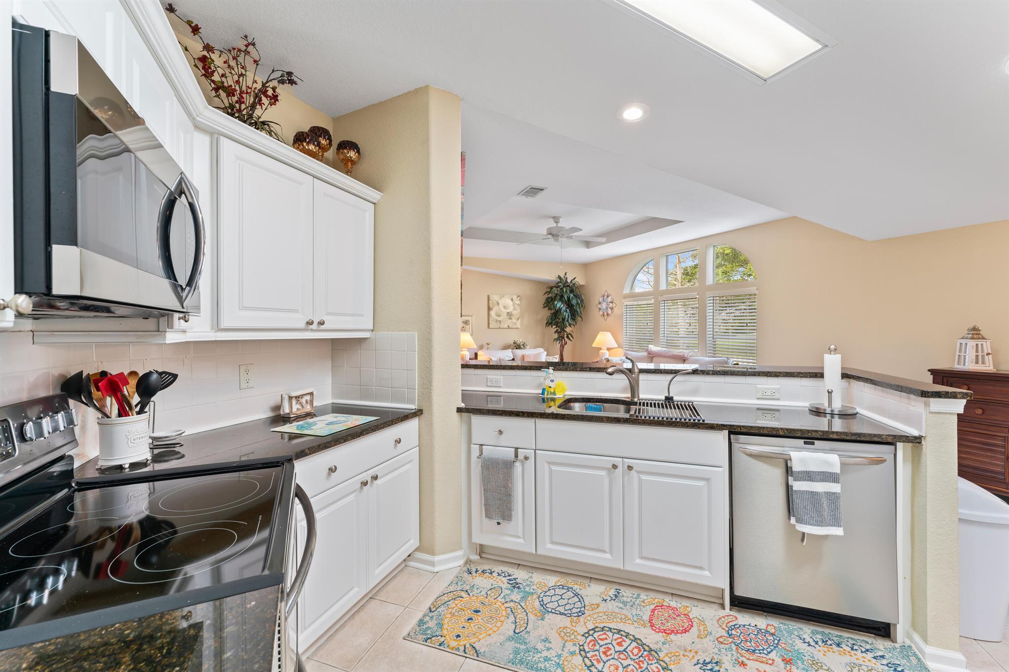 THE LINKS AT SAVANNA CLUB - Residential