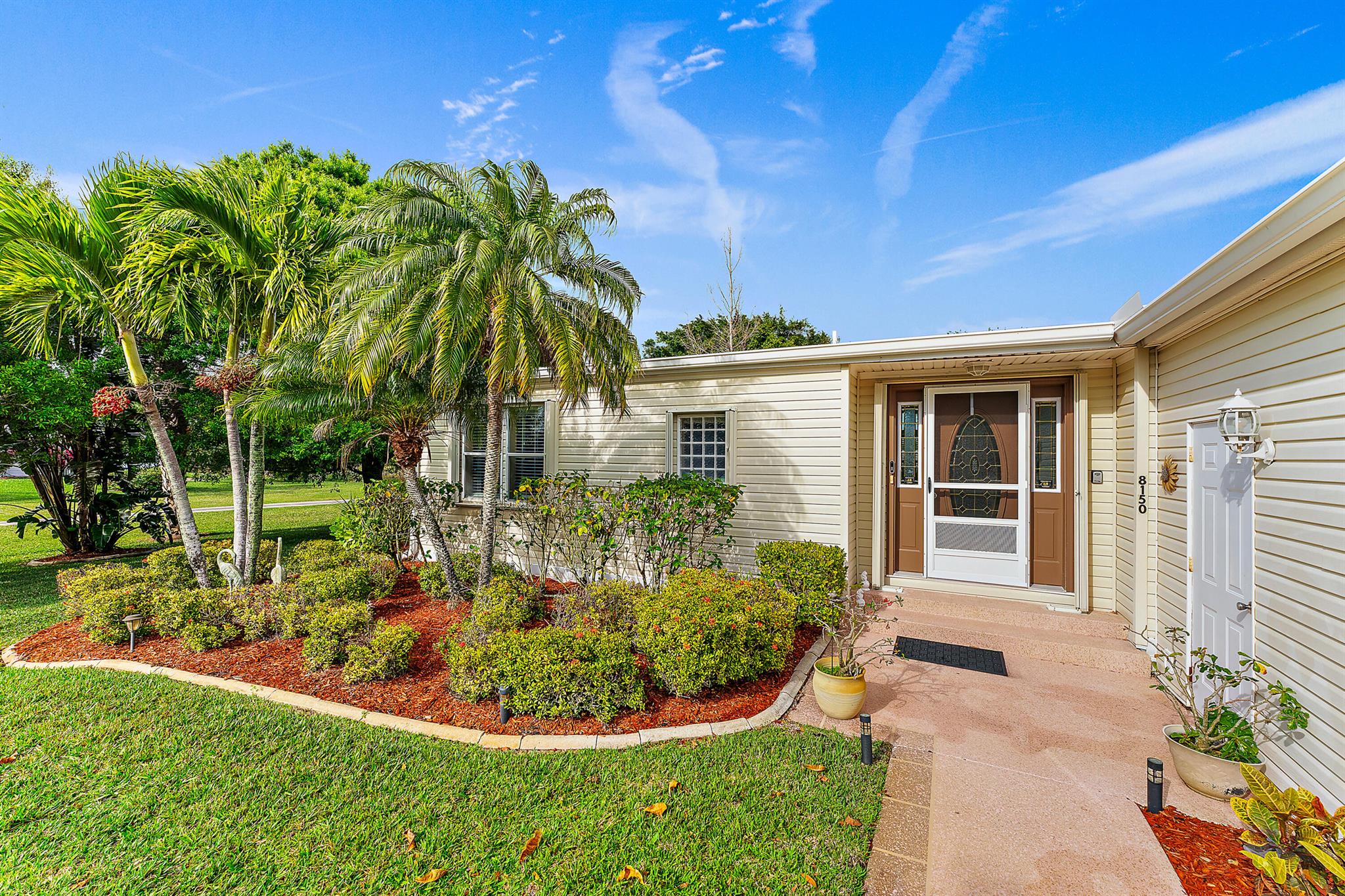 THE LINKS AT SAVANNA CLUB - Residential