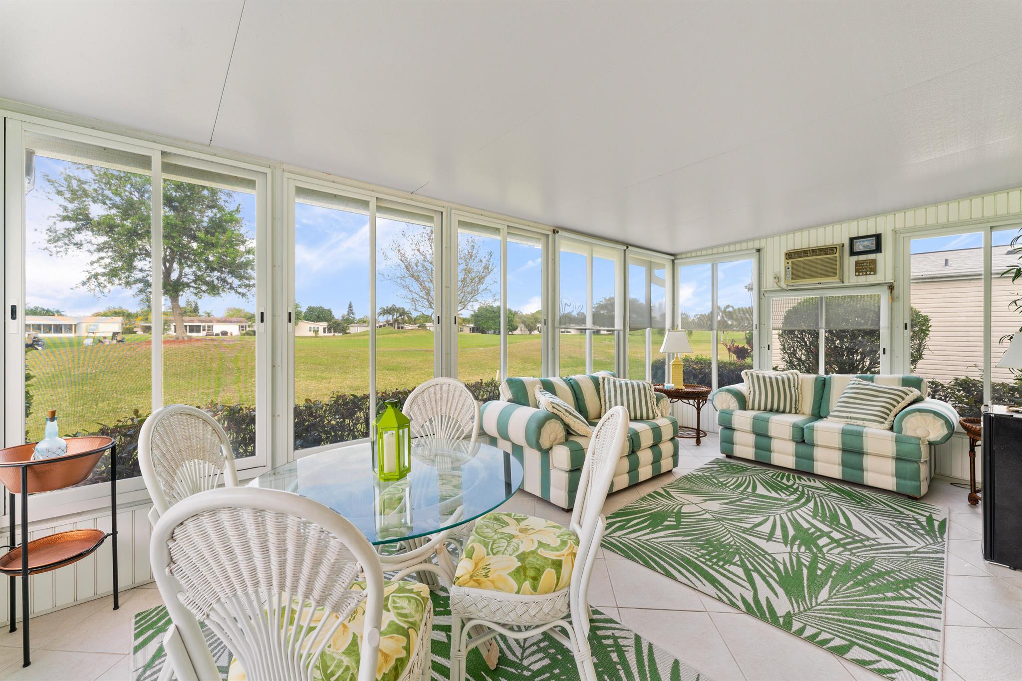 THE LINKS AT SAVANNA CLUB - Residential